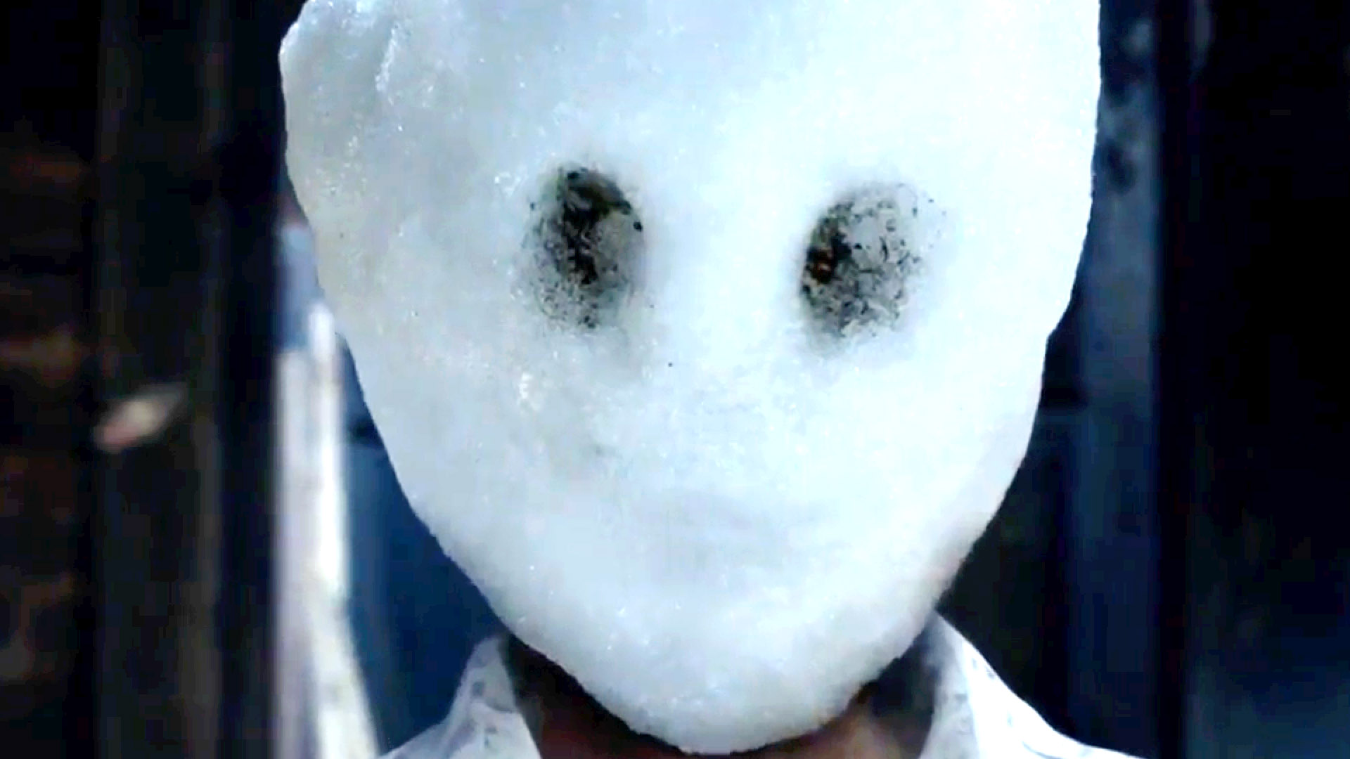 New Trailer: The Snowman – Official Trailer #1