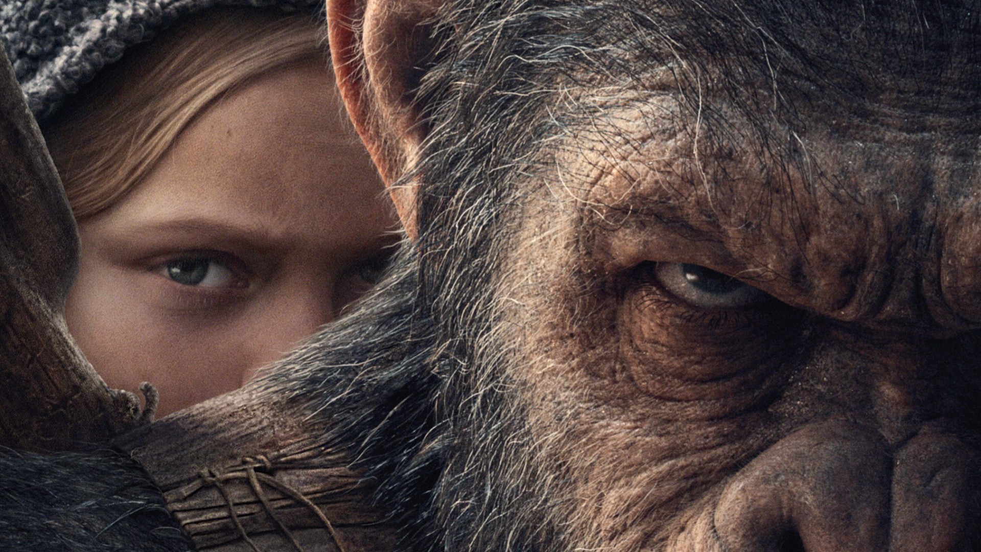 Theatrical Releases: War For The Planet Of The Apes