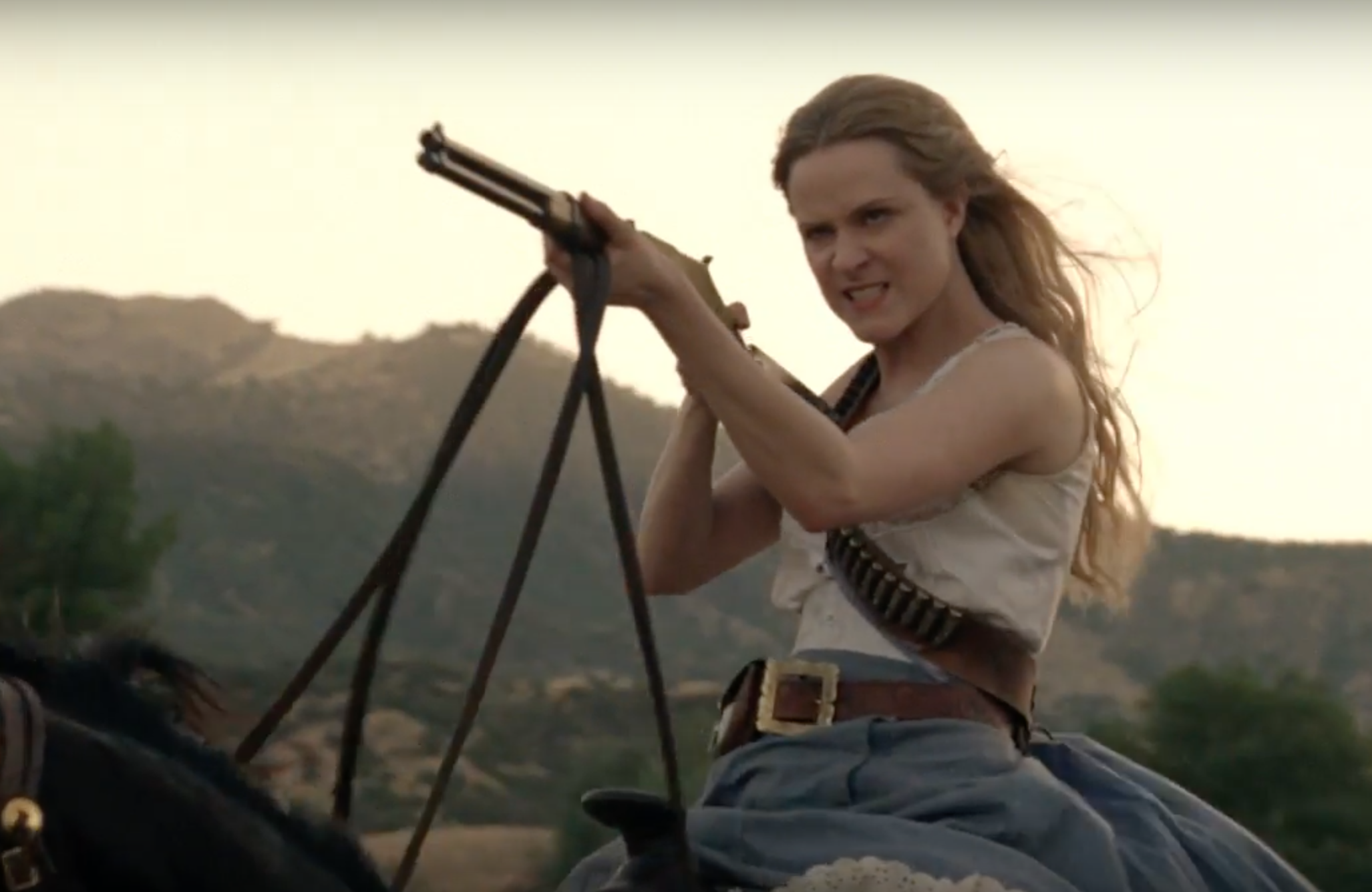 New Trailer: Westworld: Season 2 – Official Comic-Con Trailer