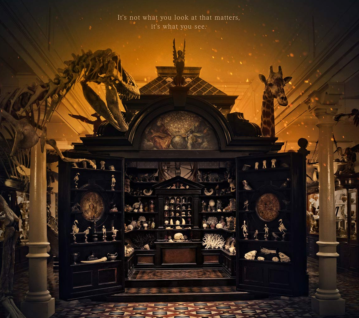 New Trailer: Wonderstruck – Official Teaser Trailer #1