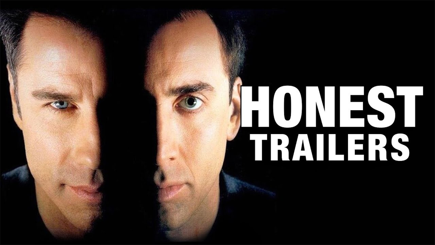 Honest Trailers: Face/Off