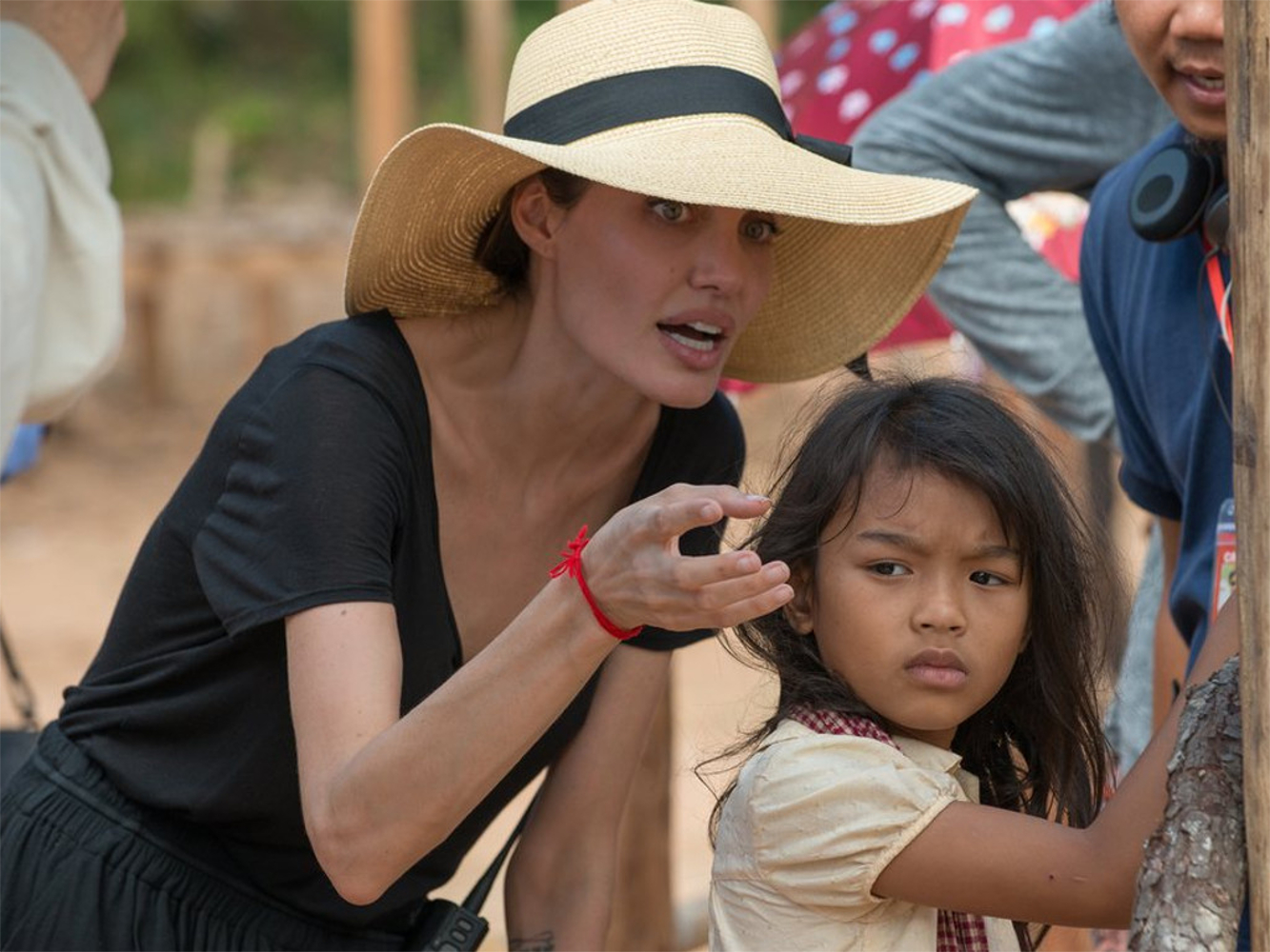 New Trailer: First They Killed My Father – Official Netflix Trailer #1