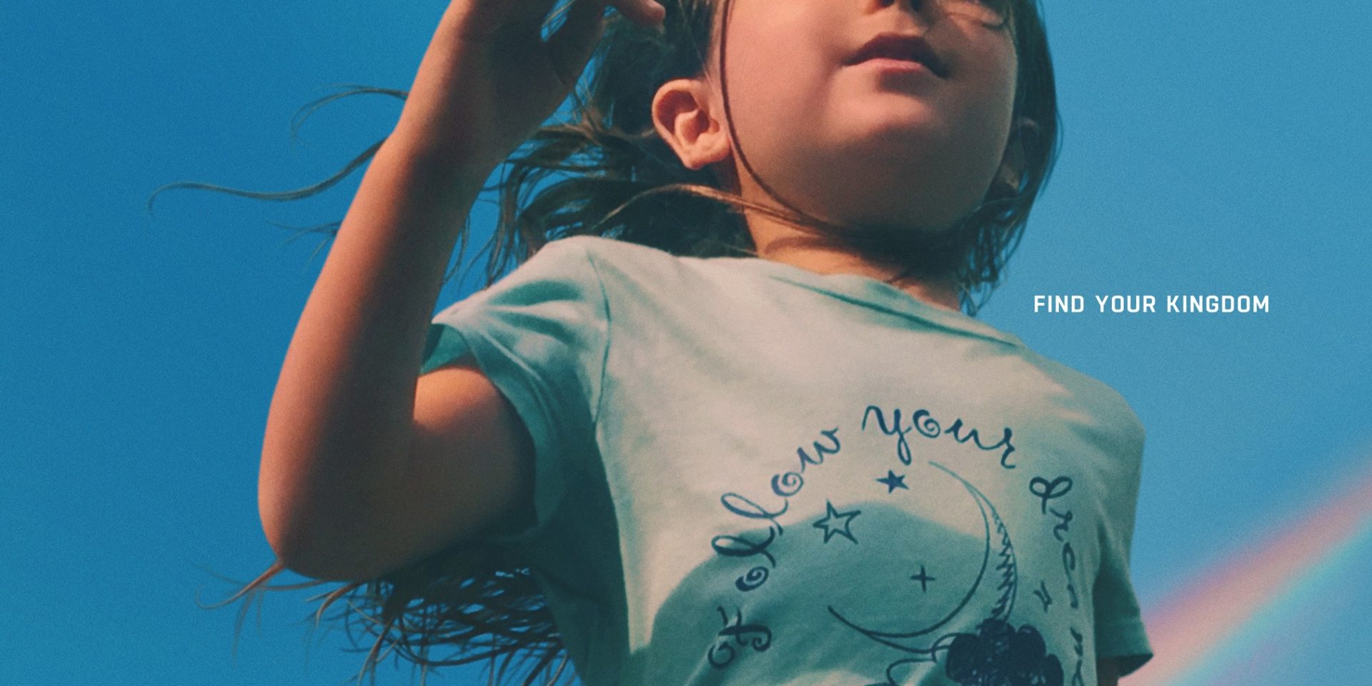 New Trailer: The Florida Project – Official Trailer #1