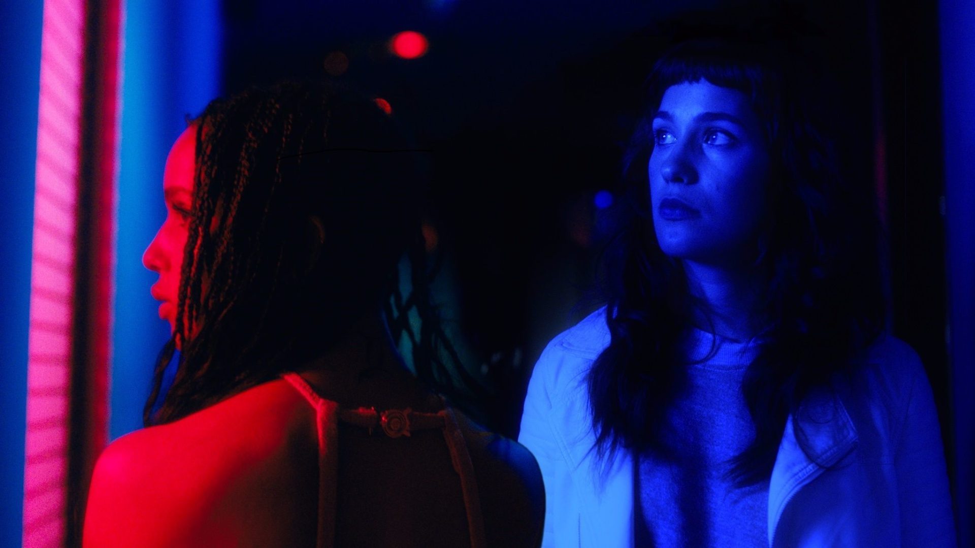 New Trailer: Gemini – Official Trailer #1