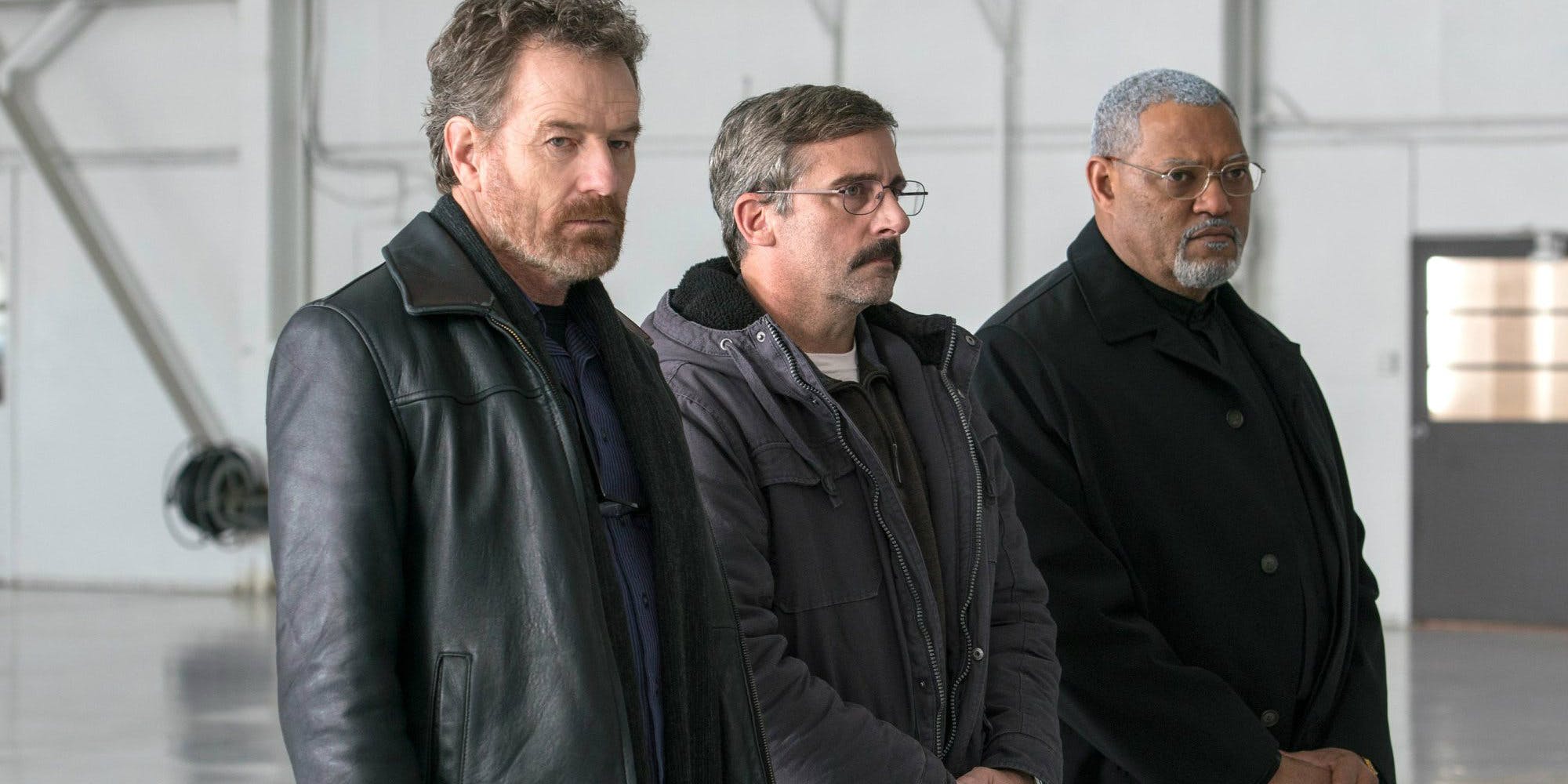 New Trailer: Last Flag Flying – Official Trailer #1