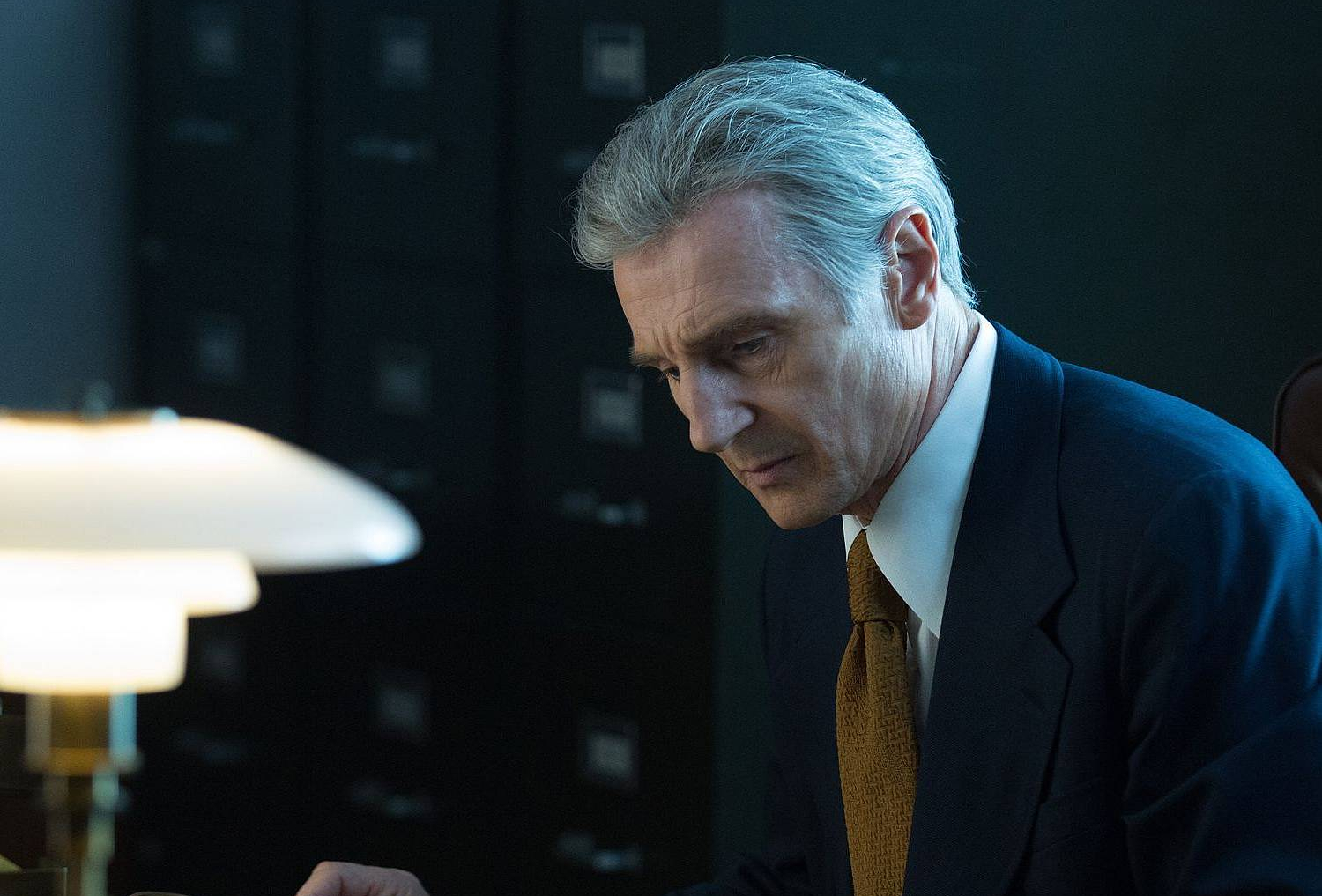 New Trailer: Mark Felt: The Man Who Brought Down The White House – Official Trailer #1