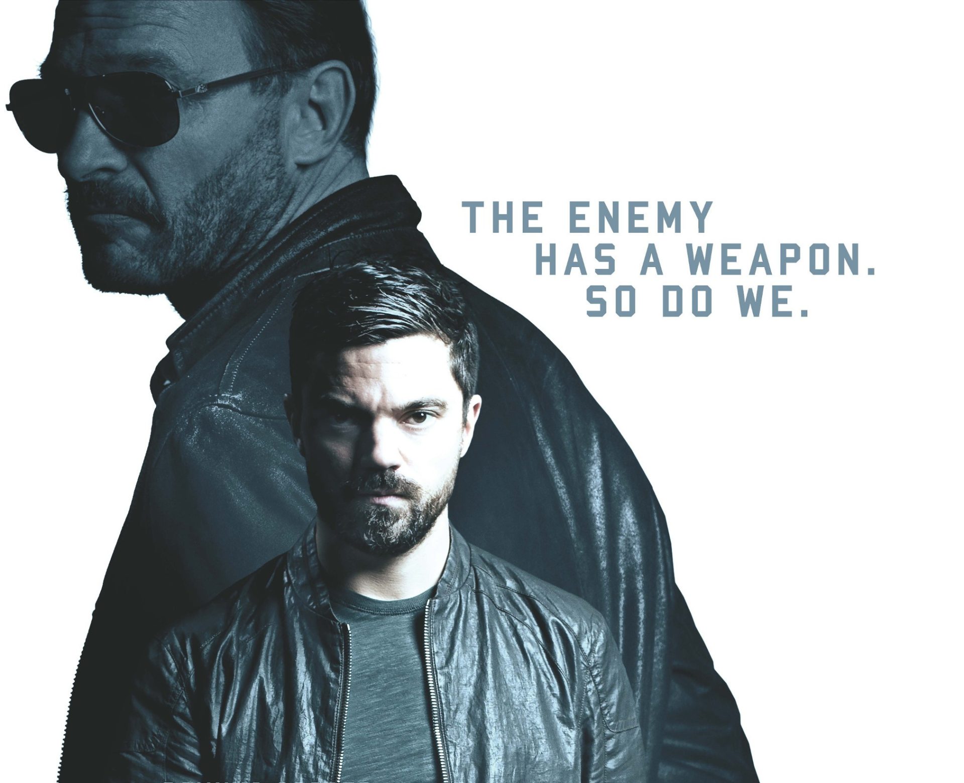 New Trailer: Stratton – Official Trailer #1