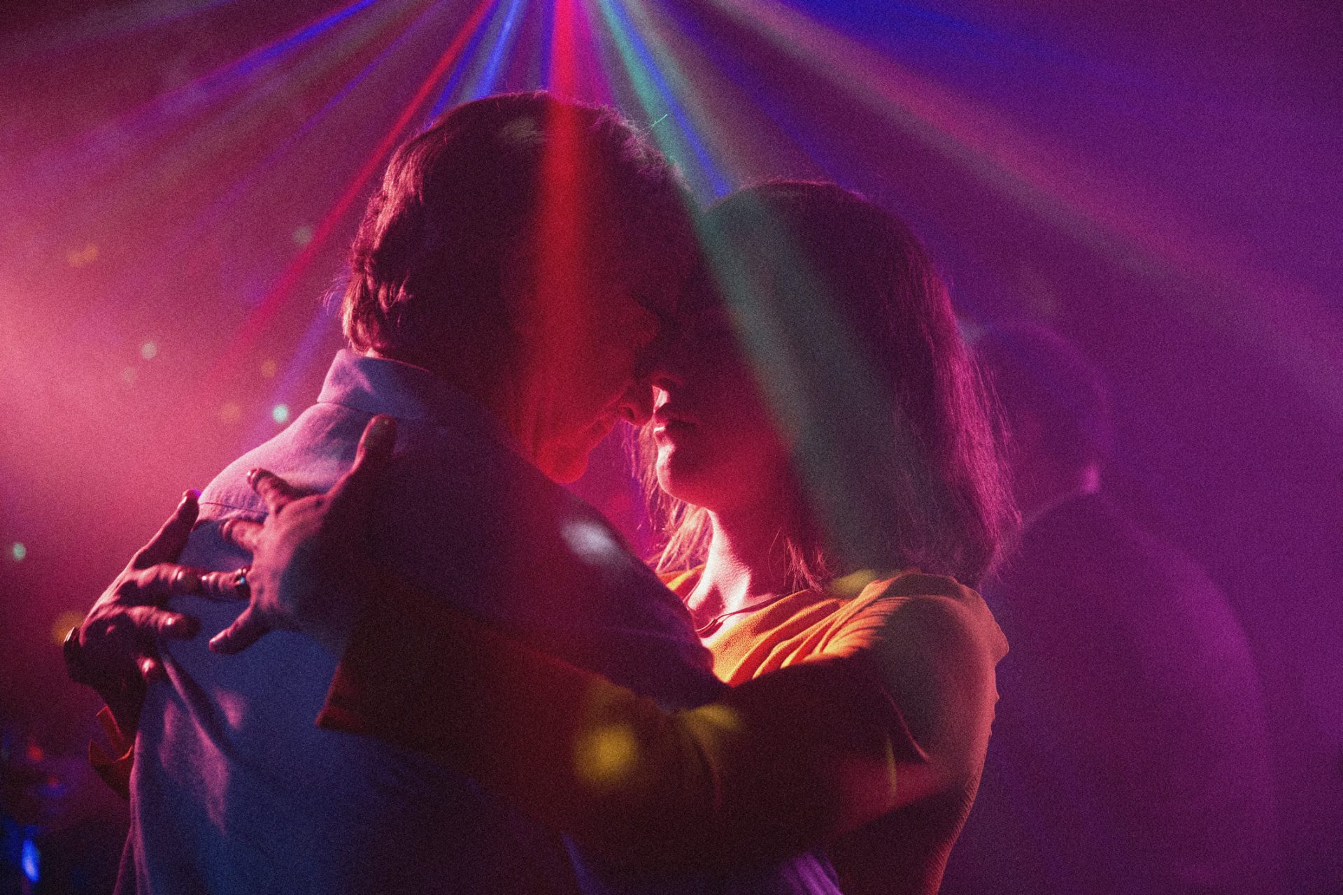 New Trailer: A Fantastic Woman – Official Trailer #1