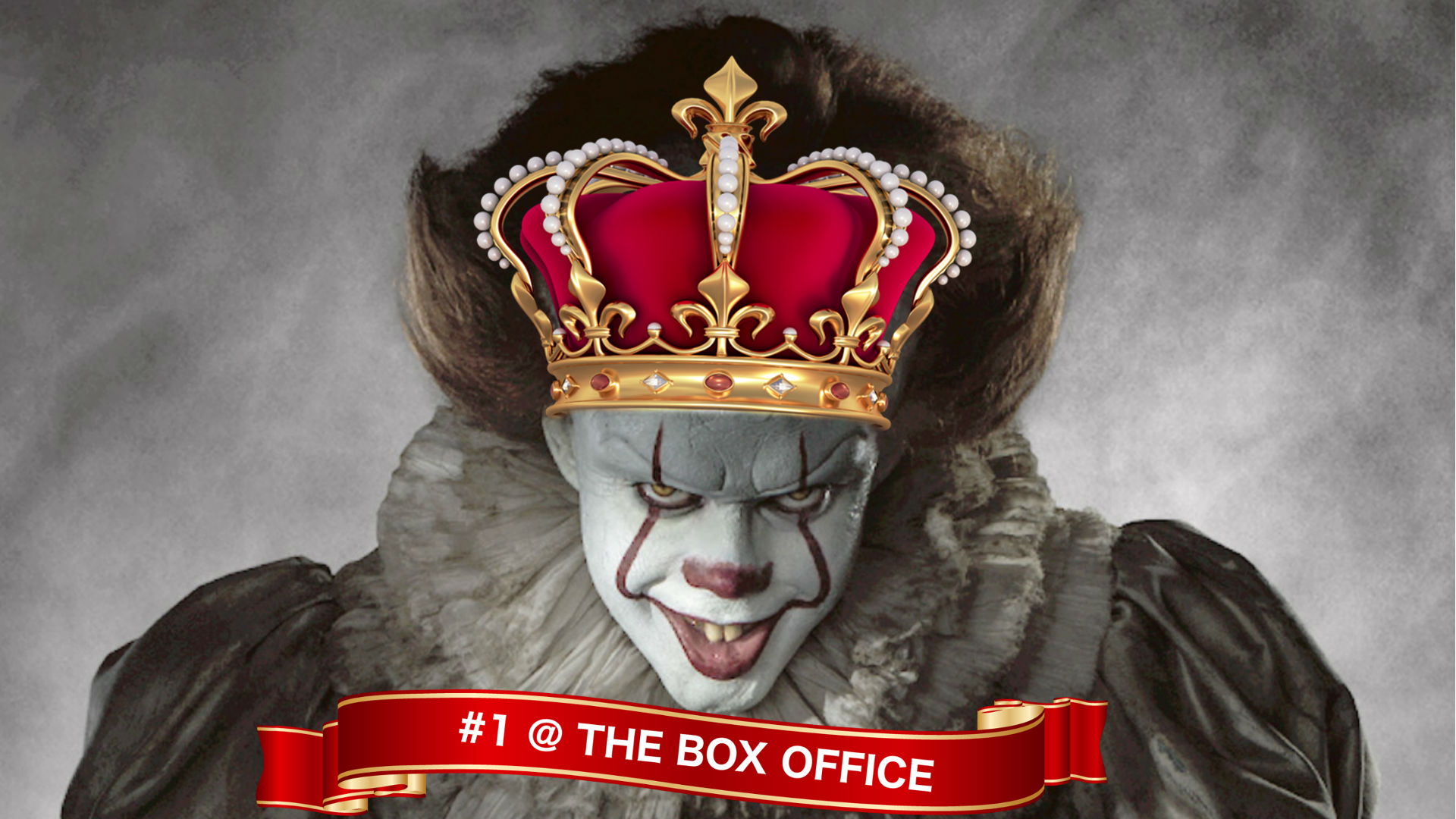 Box Office: September 8th, 2017 – It