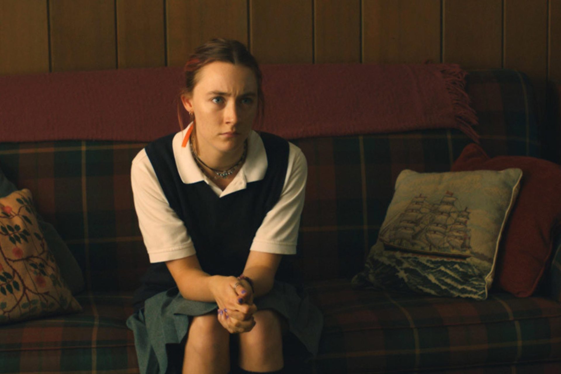 New Trailer: Lady Bird – Official Trailer #1