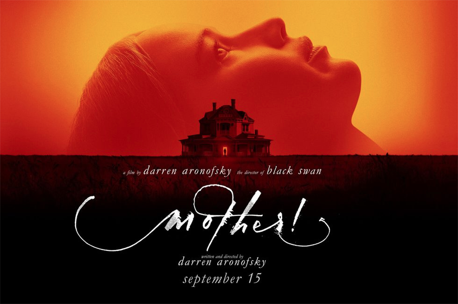 Theatrical Releases: American Assassin & mother!