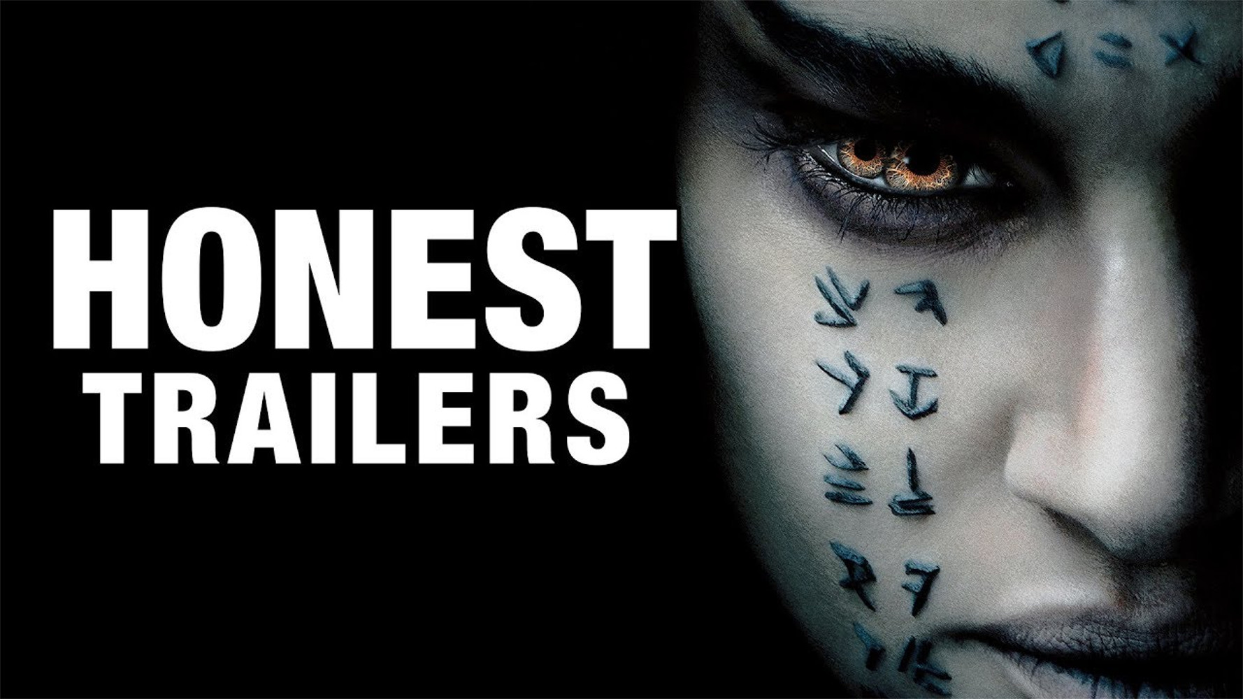 Honest Trailers: The Mummy (2017)
