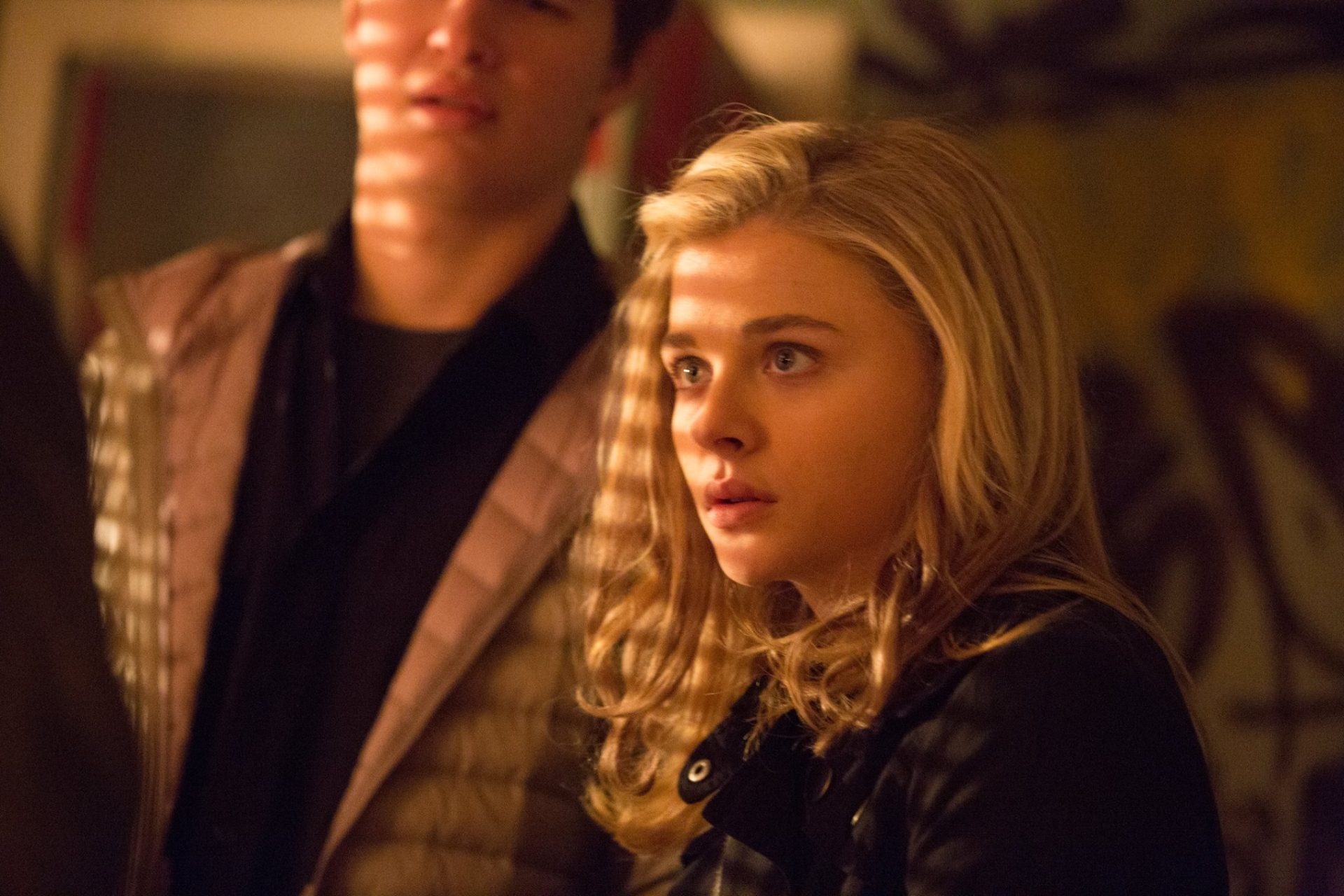 New Trailer: November Criminals – Official Trailer #1