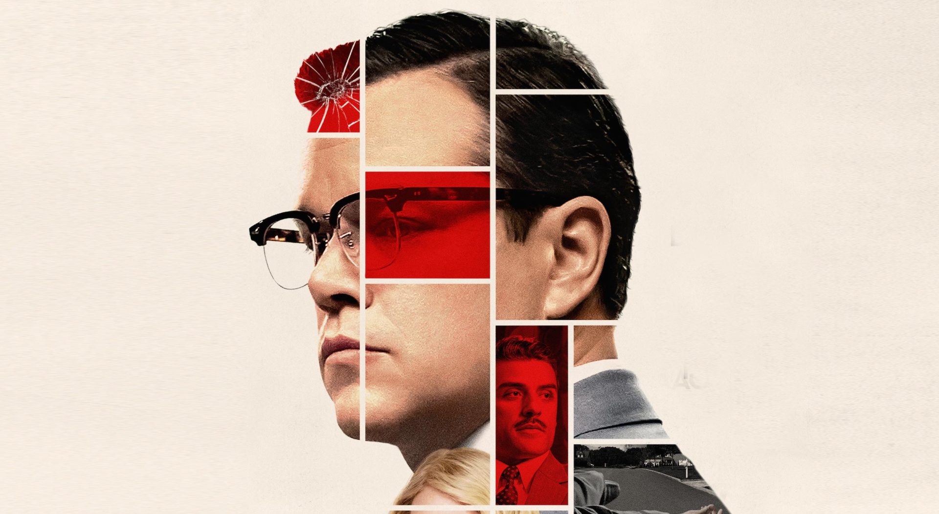 New Trailer: Suburbicon – Official Trailer #2