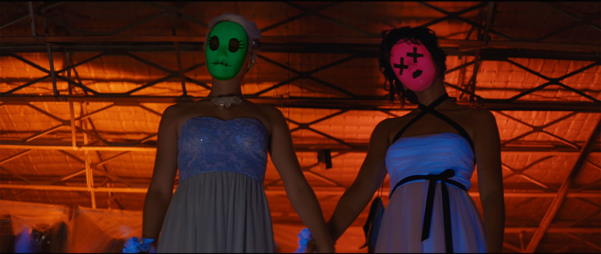 New Trailer: Tragedy Girls – Official Trailer #1