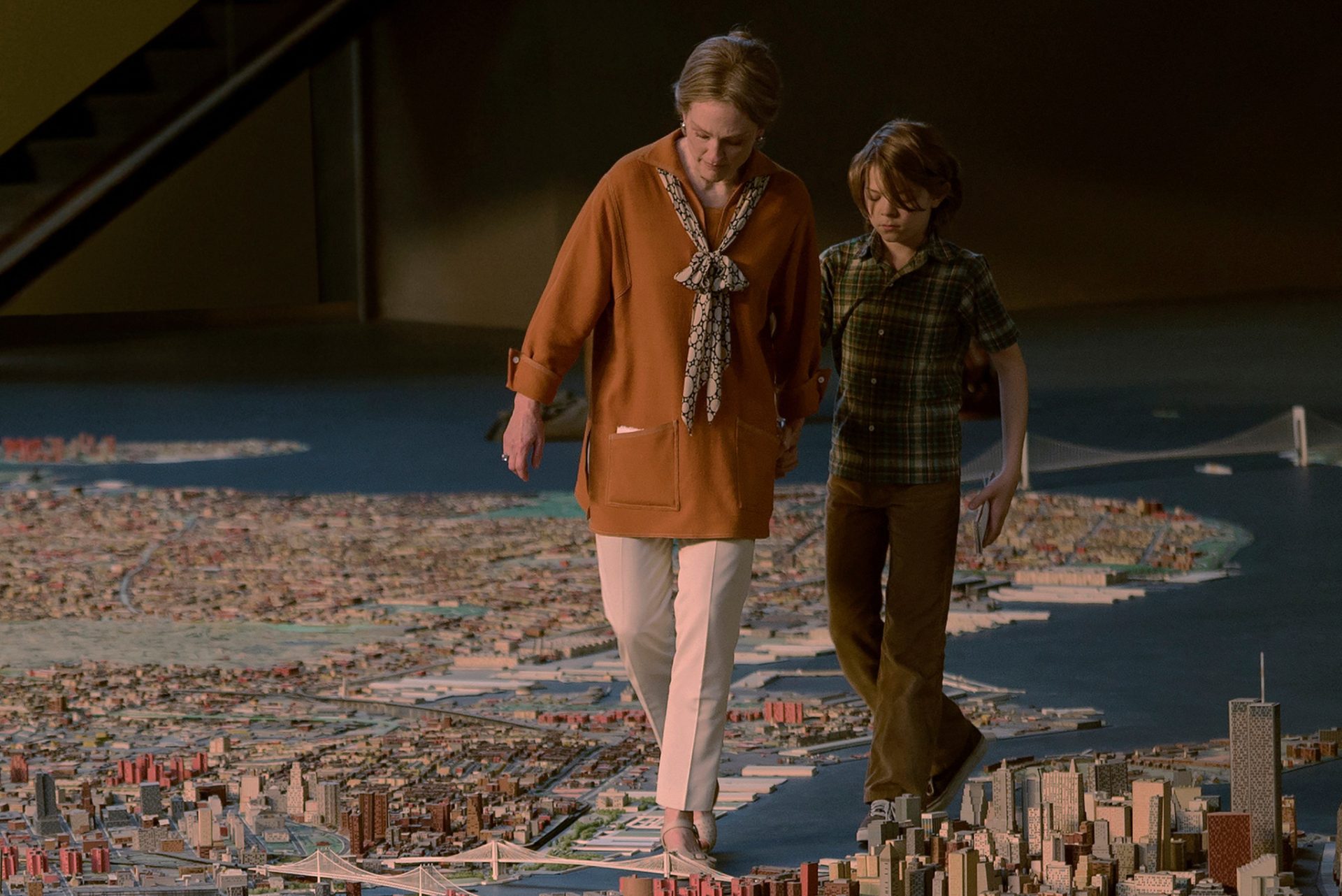 New Trailer: Wonderstruck – Official Trailer #1