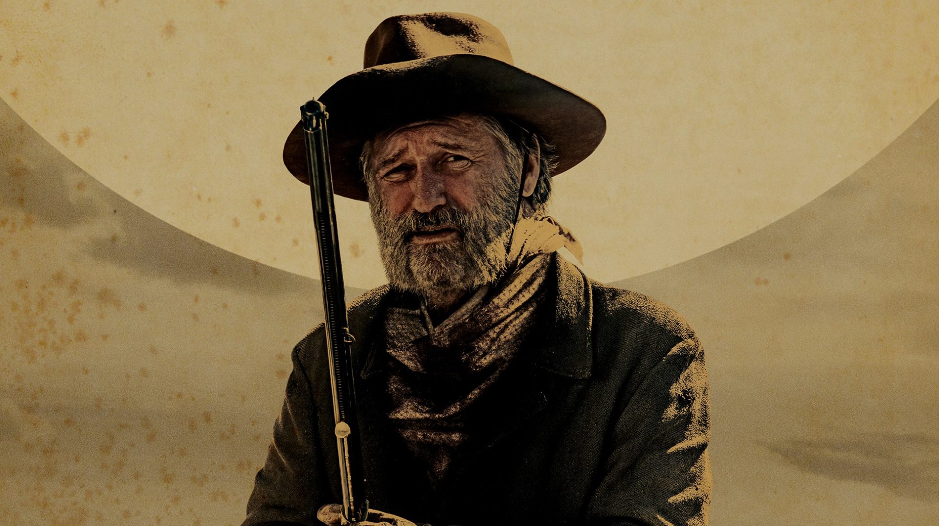 New Trailer: The Ballad Of Lefty Brown – Official Trailer #1