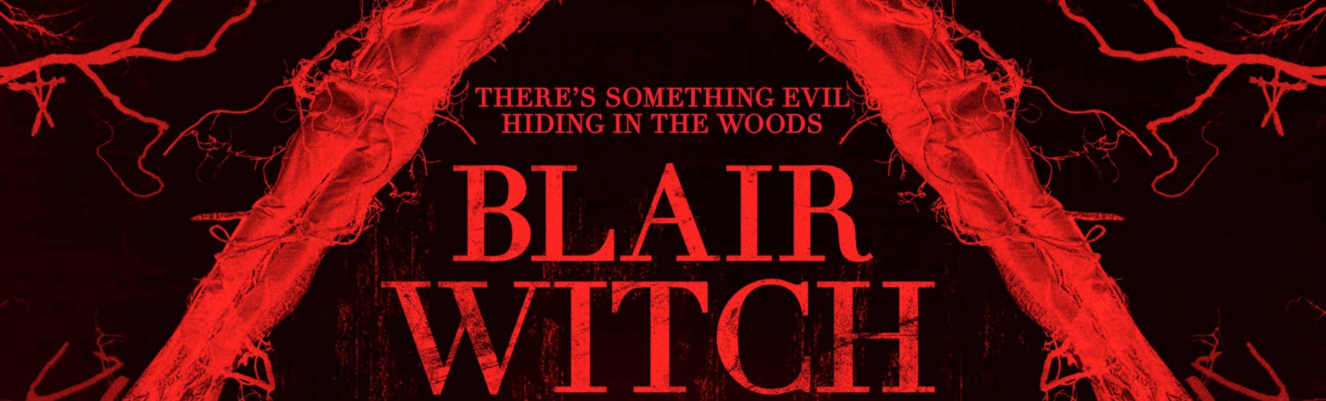 Stream Guide: Blair Witch & The Babysitter (Friday The 13th Edition)