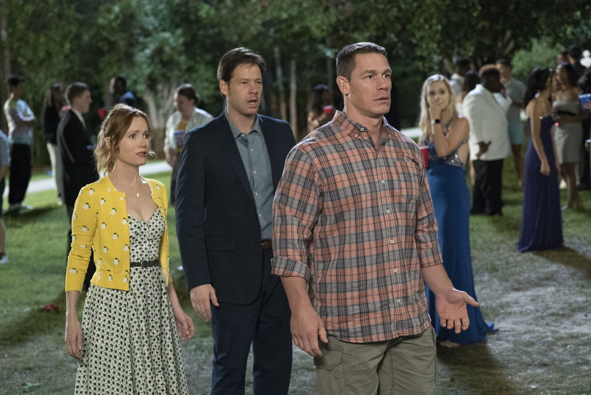 New Trailer: Blockers – Official Red-Band Trailer #1