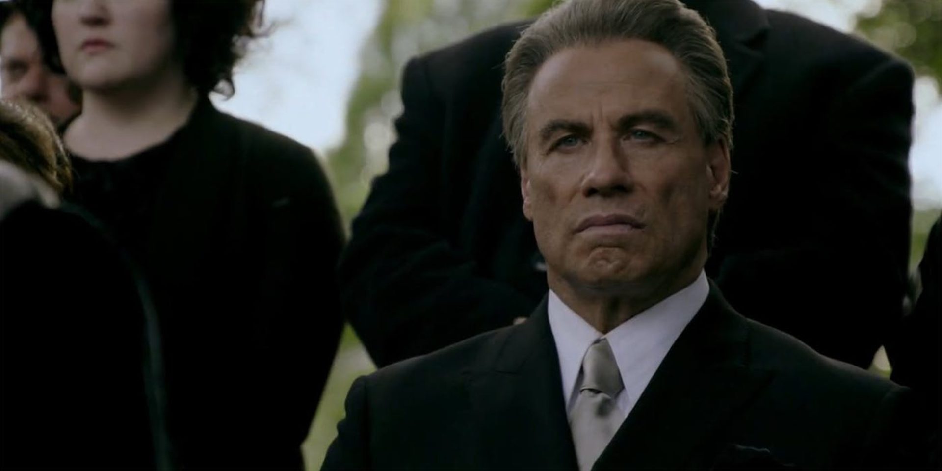 New Trailer: Gotti – Official Trailer #1