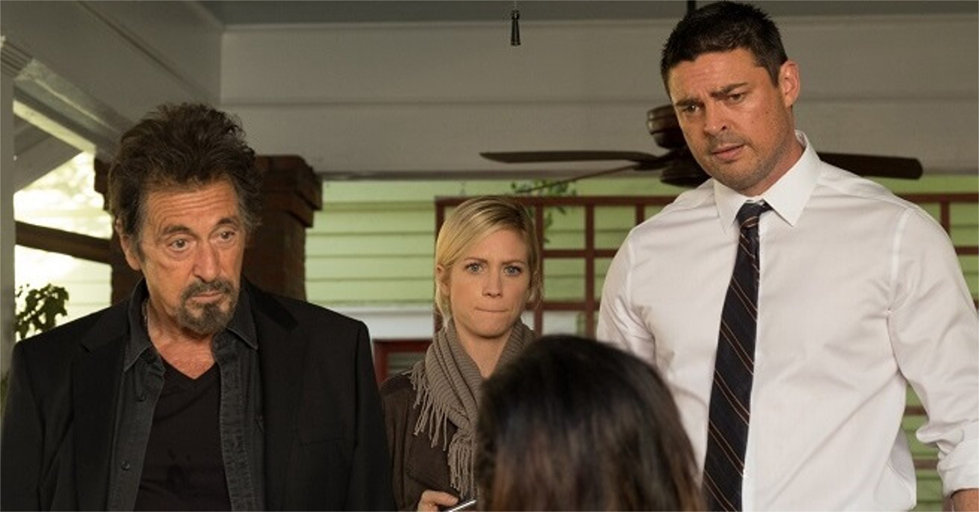 New Trailer: Hangman – Official Trailer #1