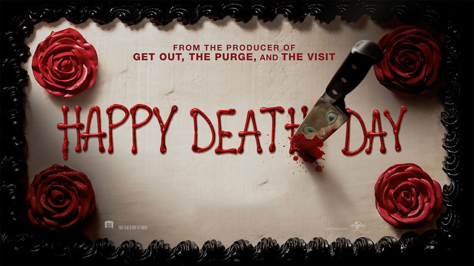 Theatrical Releases: Breathe & Happy Death Day