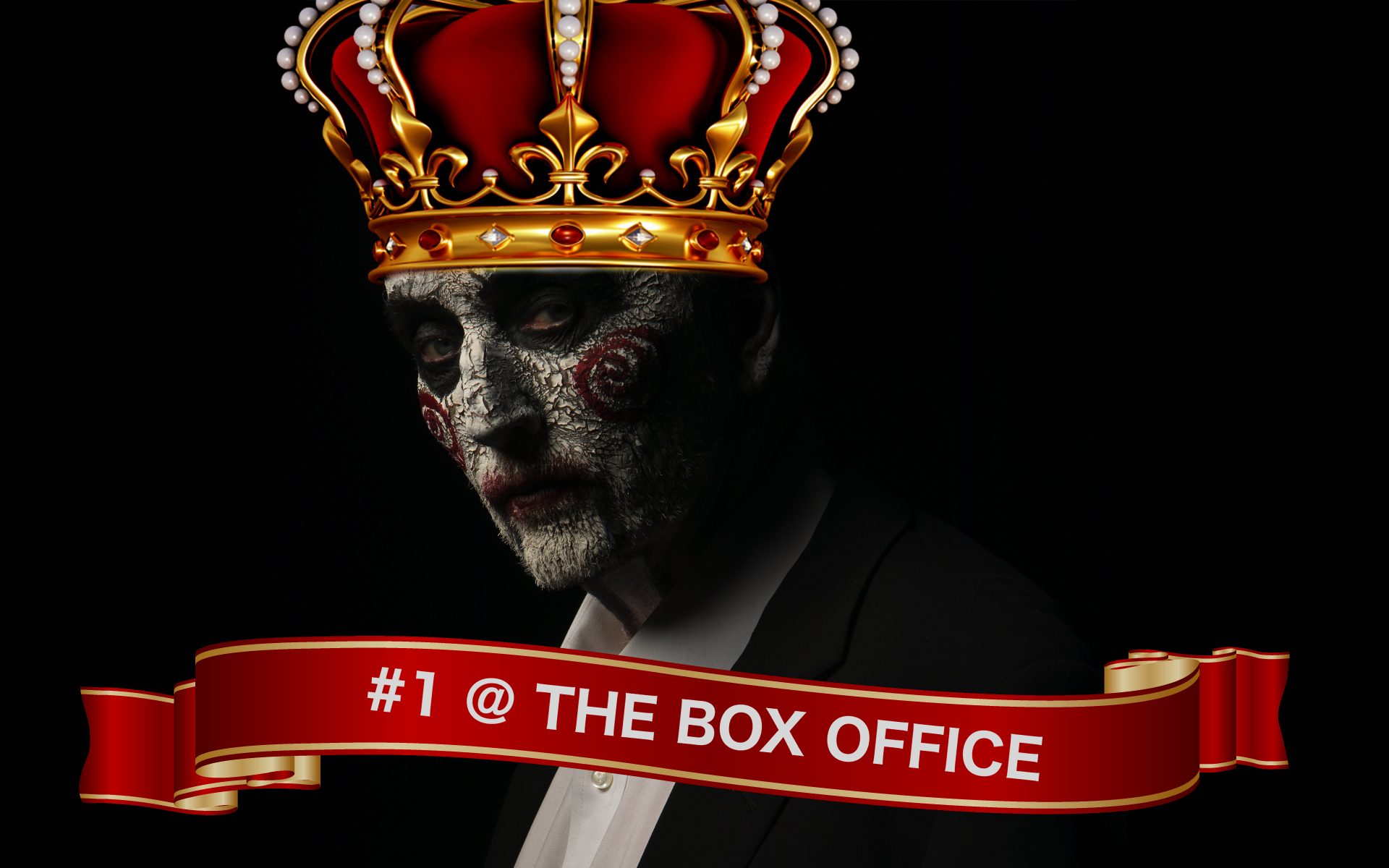 Box Office: October 27th, 2017 – Jigsaw