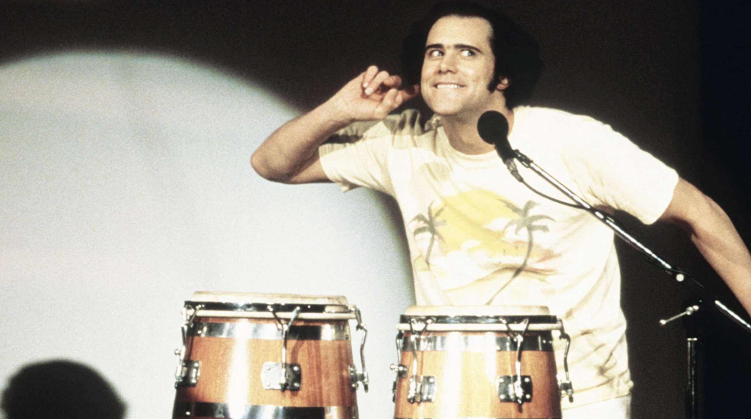 New Trailer: Jim & Andy: The Great Beyond – Official Netflix Trailer #1