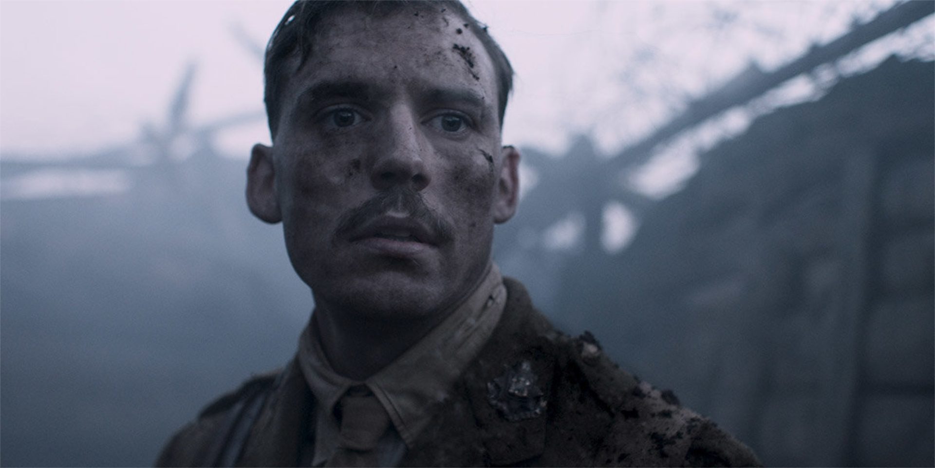 New Trailer: Journey’s End – Official Trailer #1