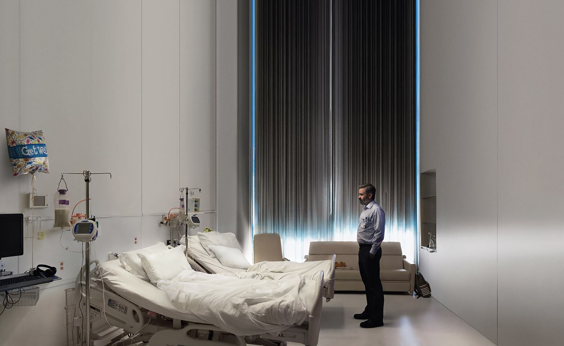 New Trailer: The Killing Of A Sacred Deer – Official Trailer #2