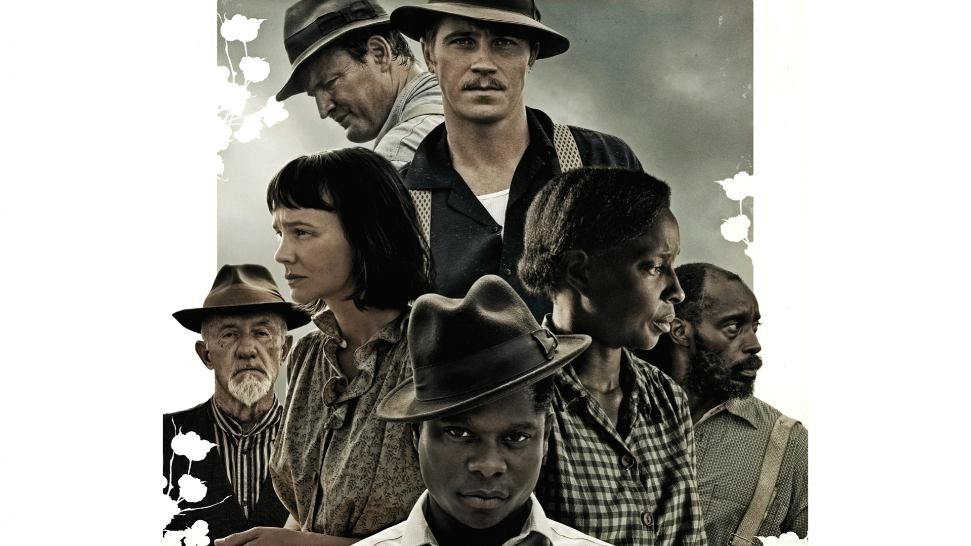 New Trailer: Mudbound – Official Netflix Trailer #1