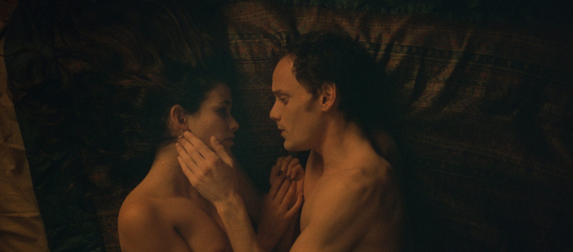 New Trailer: Porto – Official Trailer #1