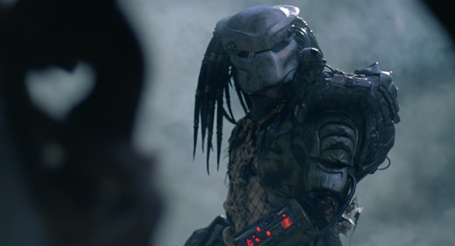 New Trailer: Predator: 30th Anniversary Release – Official Trailer #1