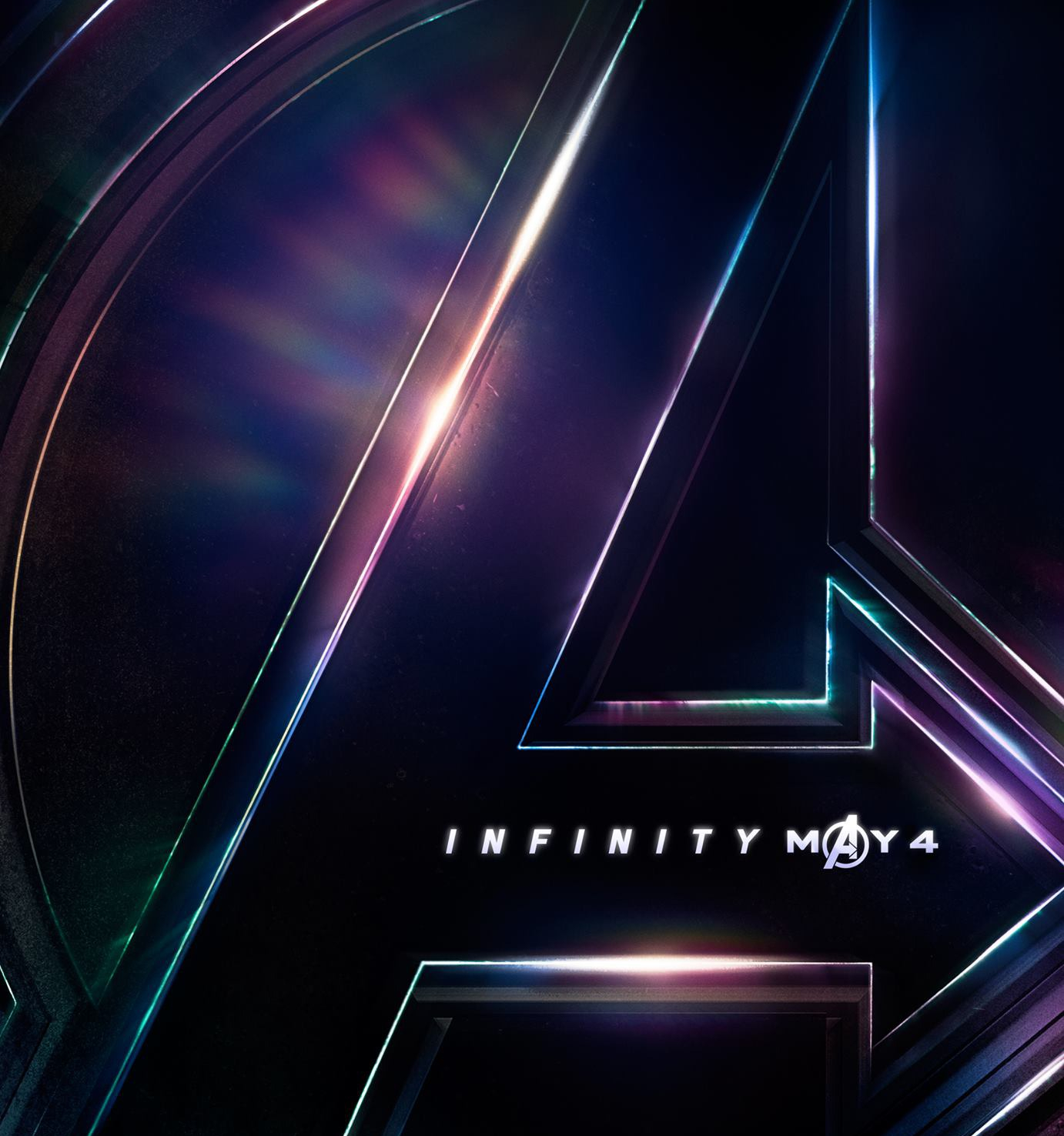 New Trailer: Avengers: Infinity War – Official Trailer #1