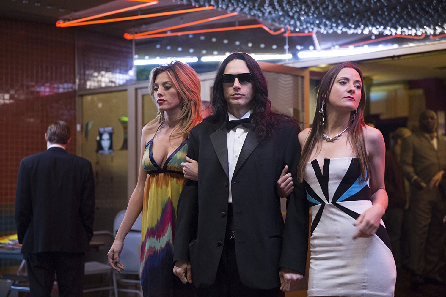 New Trailer: The Disaster Artist – Official Trailer #2