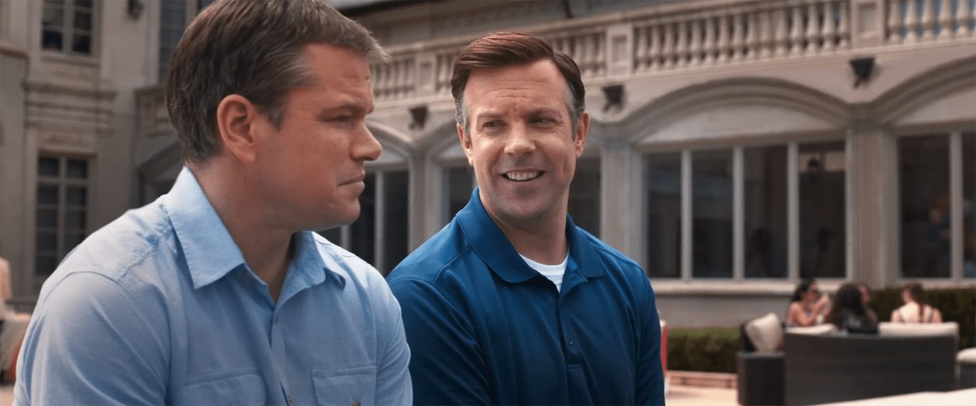 New Trailer: Downsizing – Official Trailer #2