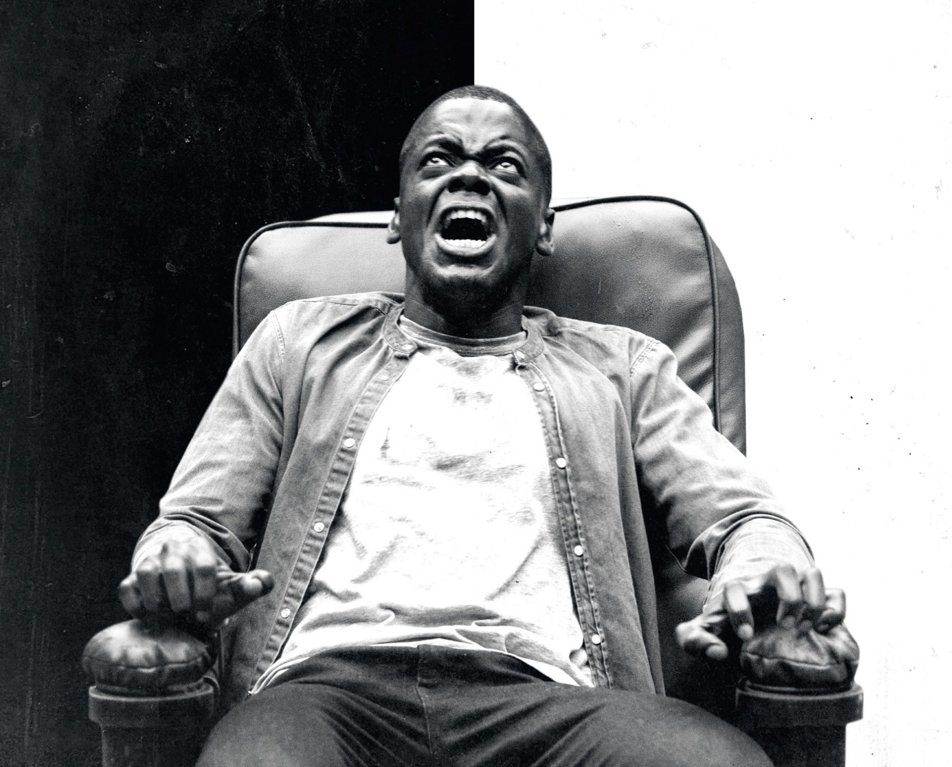 Stream Guide: Get Out & The Only Living Boy In New York