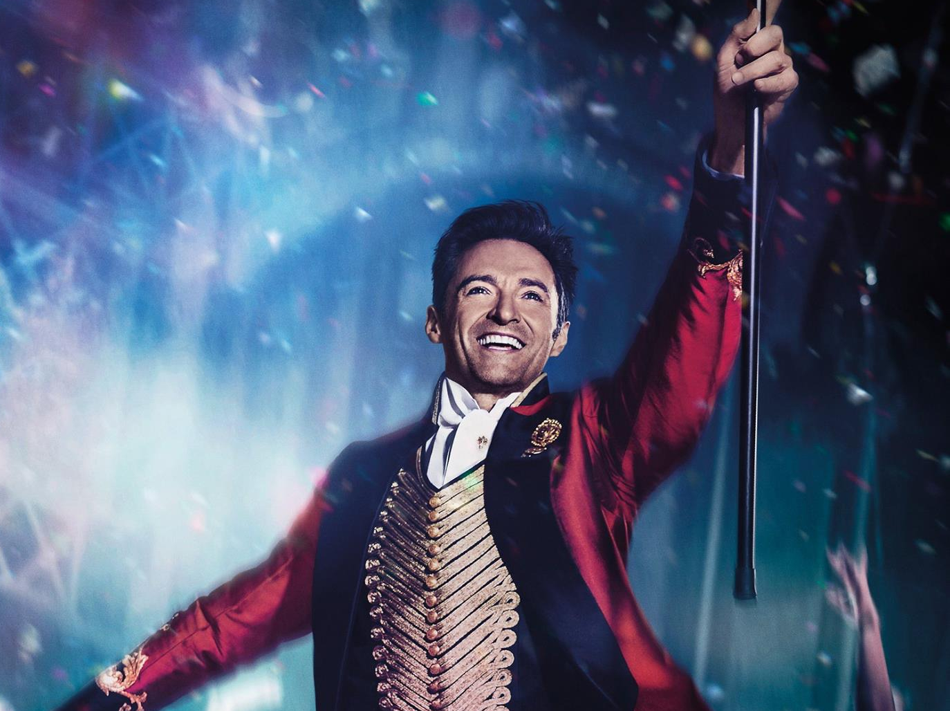 New Trailer: The Greatest Showman – Official Trailer #2