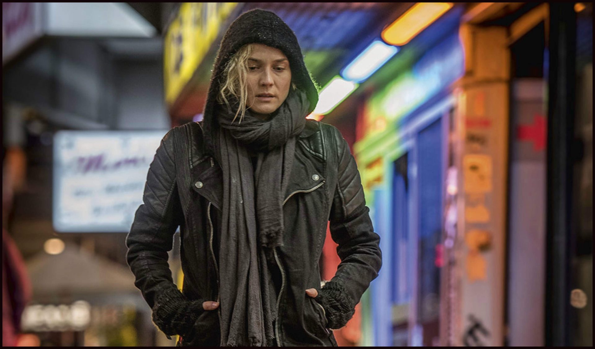 New Trailer: In The Fade – Official Trailer #1