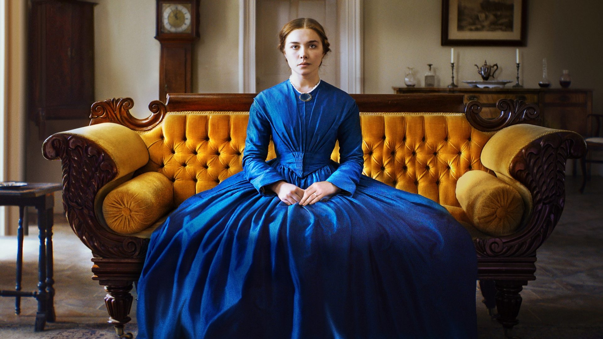 Oscars Watch: 20th British Independent Film Award Nominees