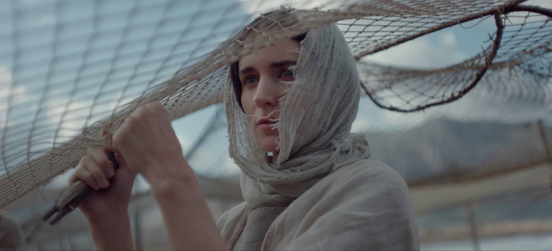New Trailer: Mary Magdalene – Official Trailer #1