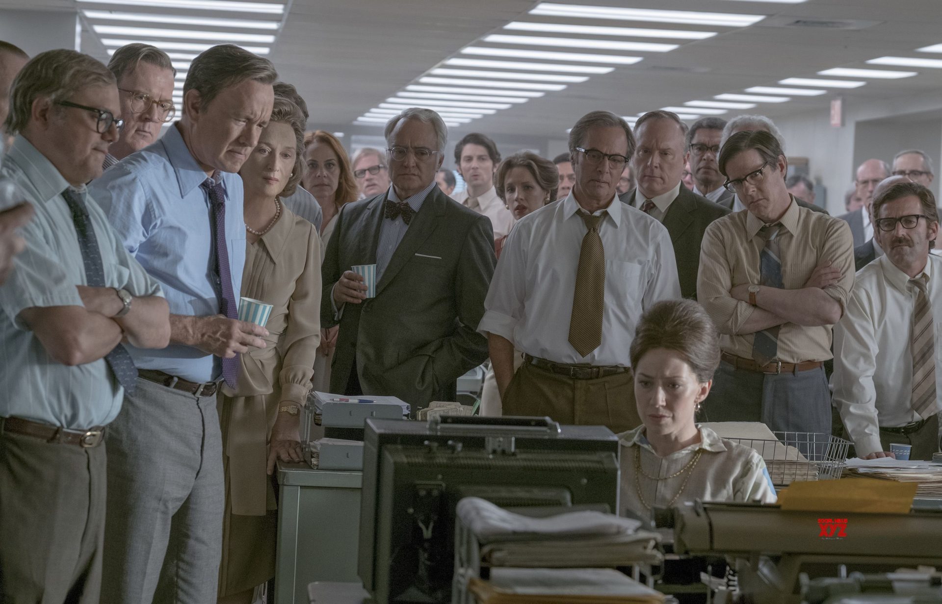 New Trailer: The Post – Official Trailer #1