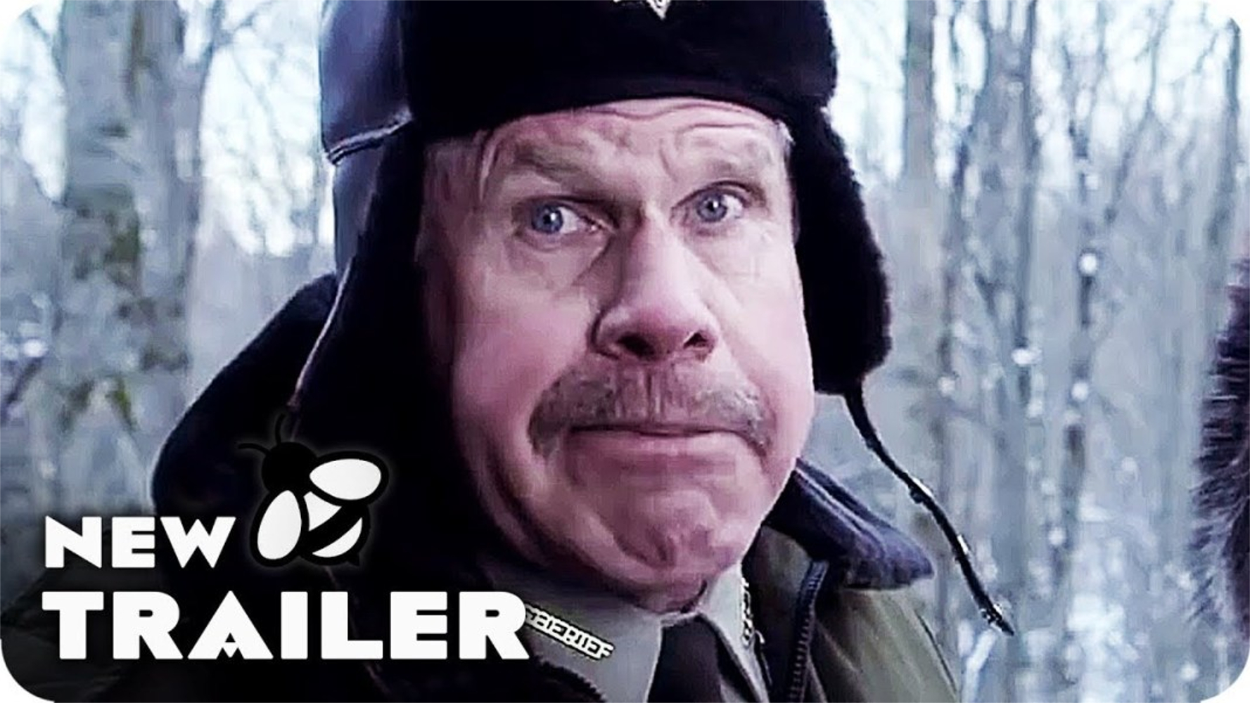 New Trailer: Pottersville – Official Trailer #1
