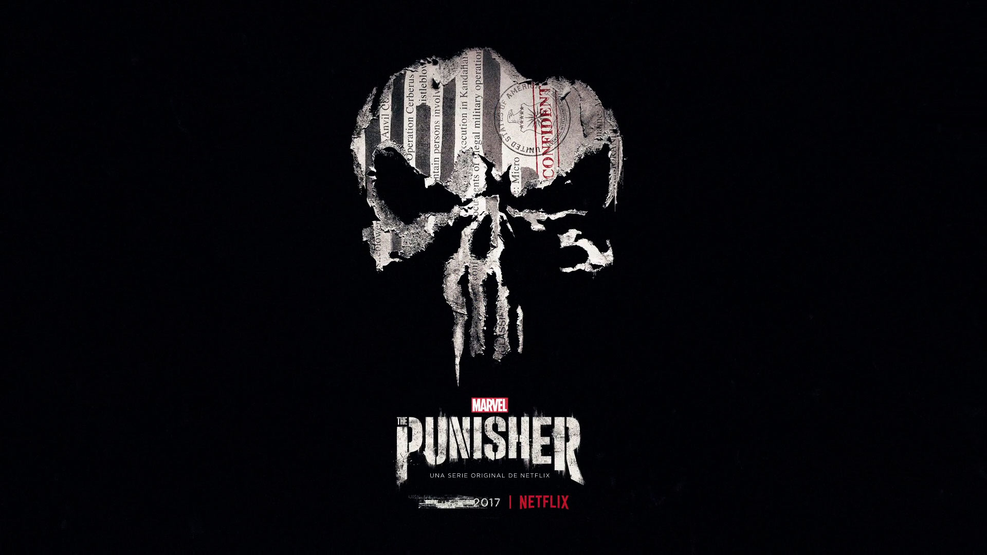 Stream Guide: Marvel’s The Punisher: Season One & Mudbound