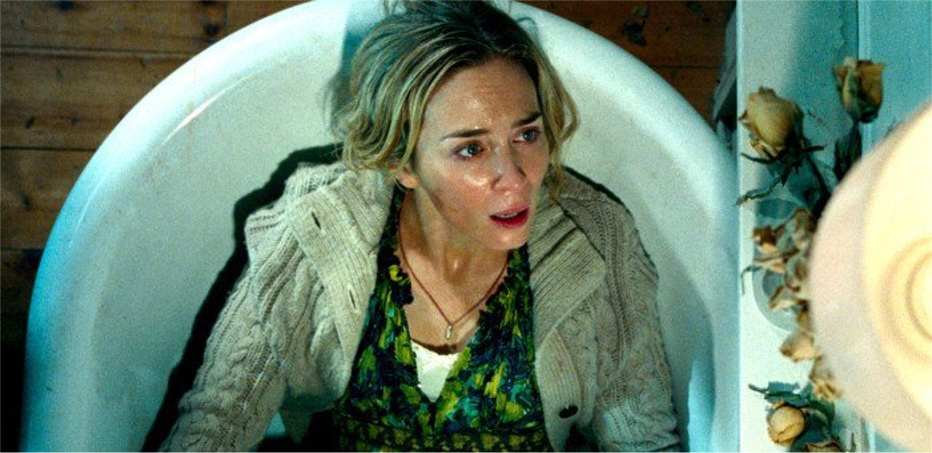 New Trailer: A Quiet Place – Official Teaser Trailer #1