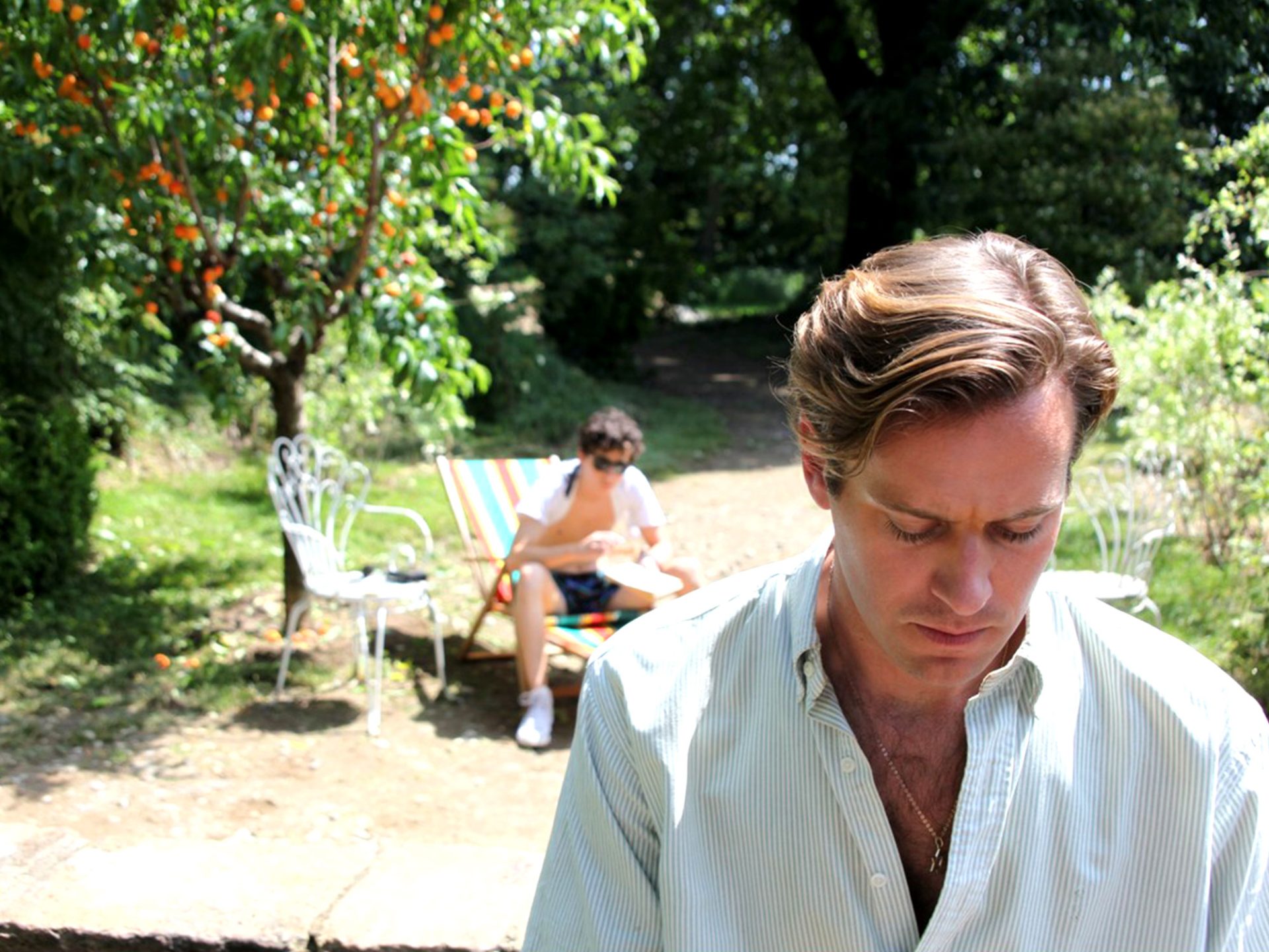 Oscars Watch: 2017 Los Angeles Film Critics Association Awards