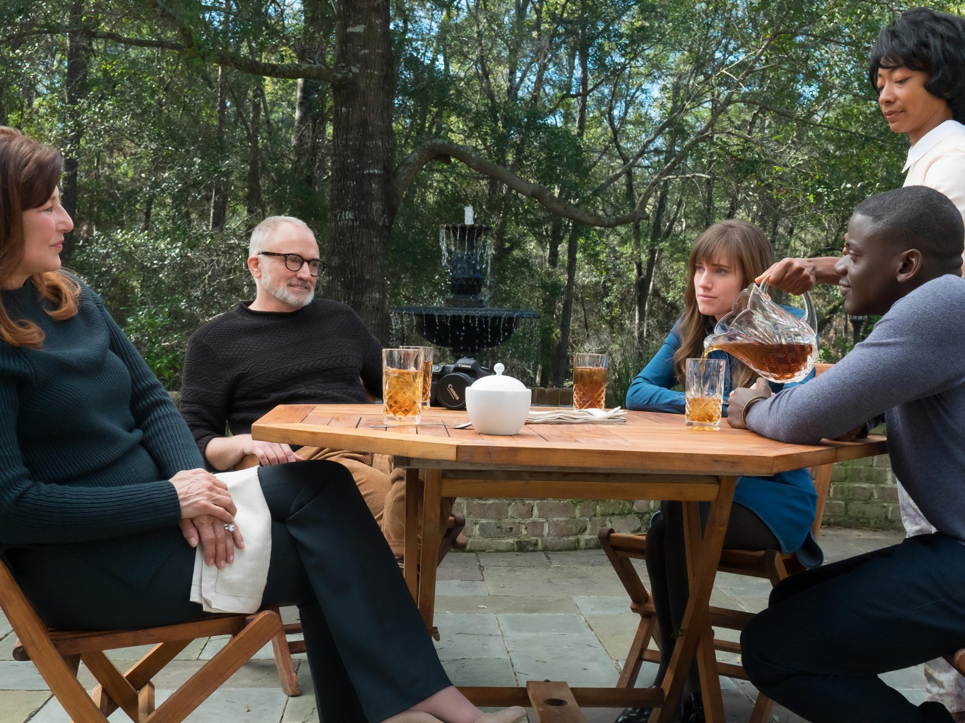 Oscars Watch: BFI’s Sight & Sound Top 25 Films of 2017