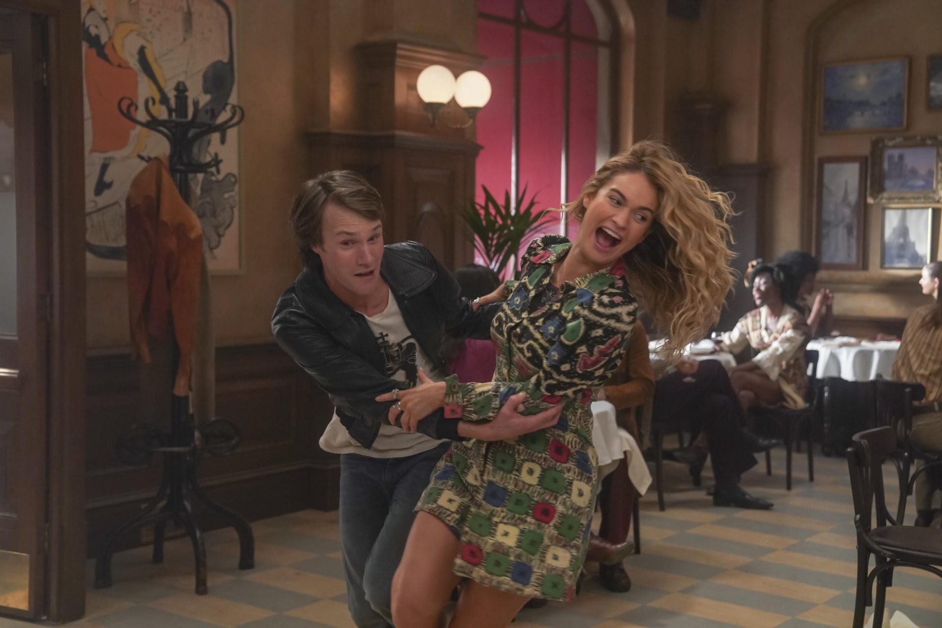New Trailer: Mamma Mia! Here We Go Again – Official Trailer #1