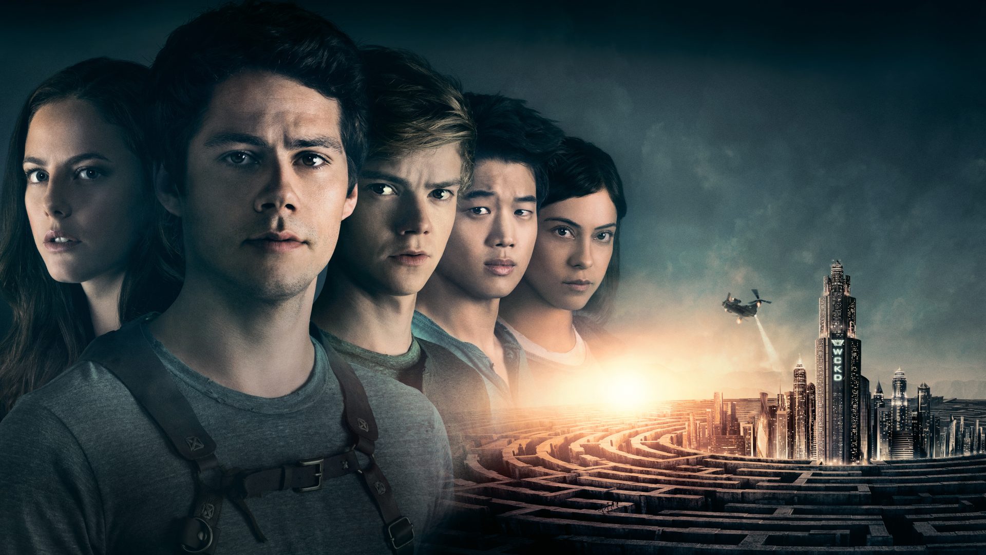 New Trailer: Maze Runner: The Death Cure – Official Trailer #2
