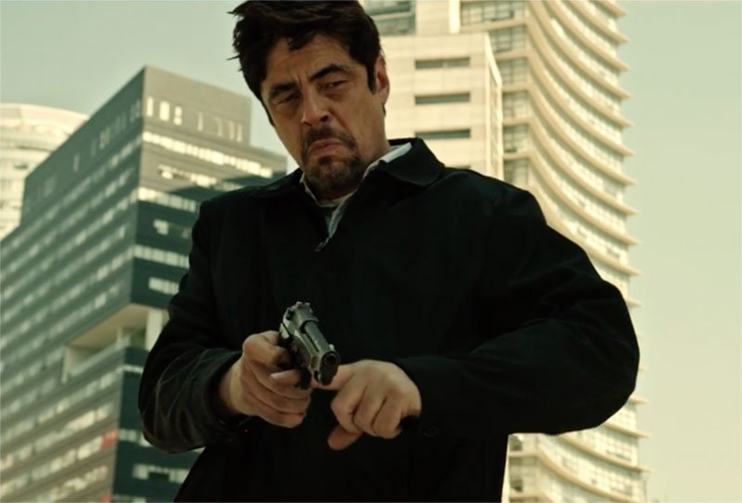 New Trailer: Sicario 2: Soldado – Official Trailer #1